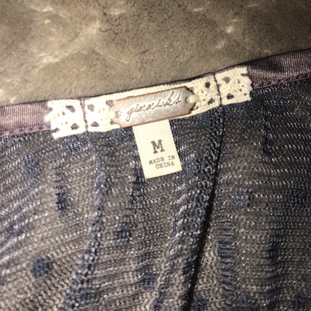 BKE Gimmicks shirt/blouse - Picture 2 of 2